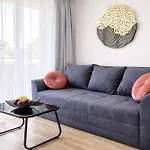 شقة Sunny Design Avalon *