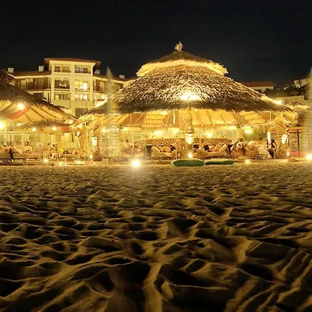 Lejlighed Sunny Design Avalon *