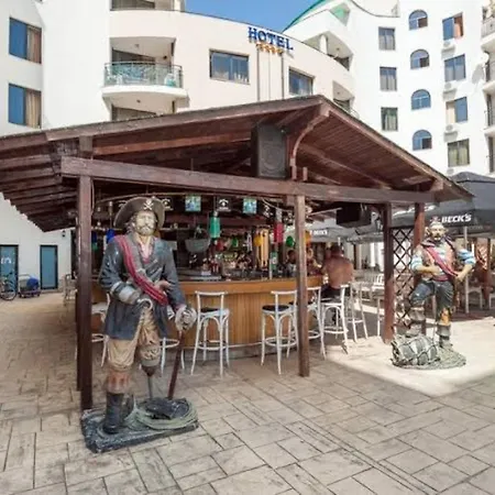 Sunny Design Avalon Солнечный берег