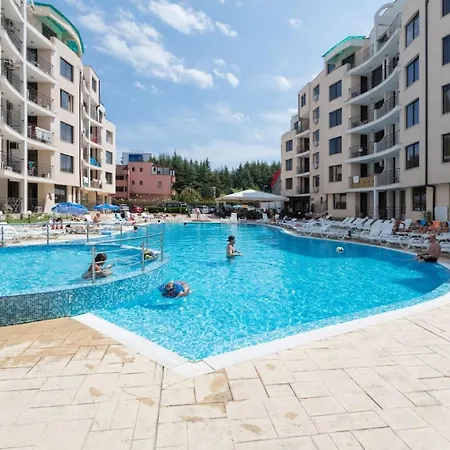 Lejlighed Sunny Design Avalon Sunny Beach