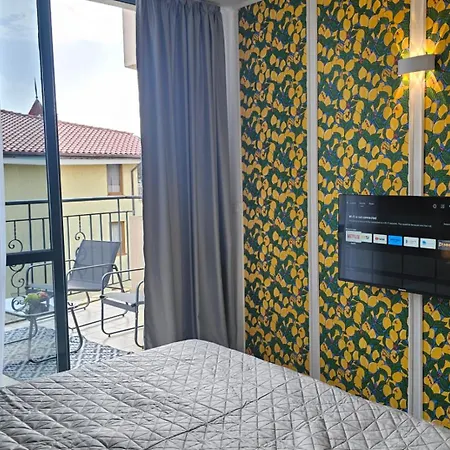 Lejlighed Sunny Design Avalon Sunny Beach