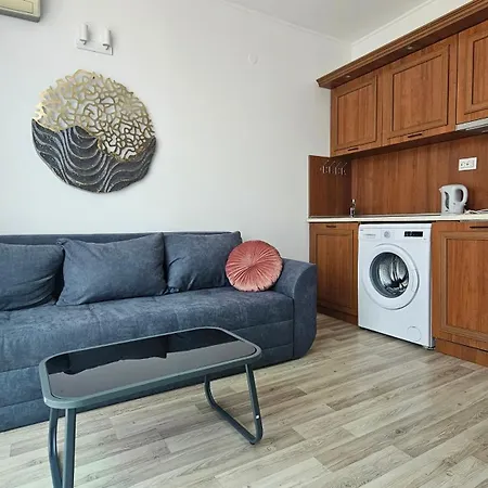 Lejlighed Sunny Design Avalon