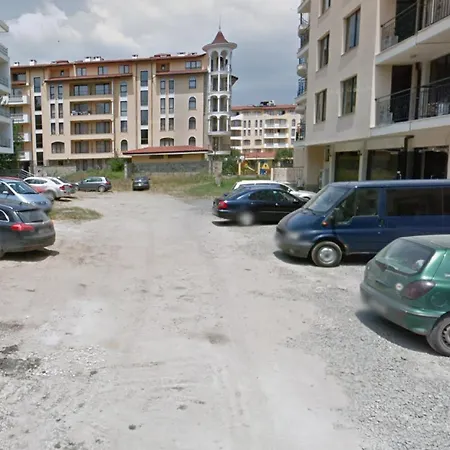 Lejlighed Sunny Design Avalon Sunny Beach