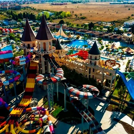 Lejlighed Sunny Design Avalon *