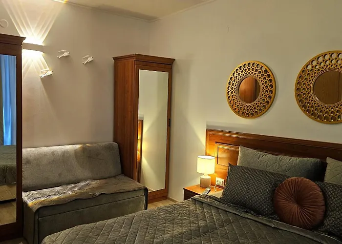 Sunny Design Avalon Апартаменты