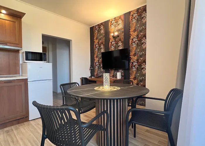 Sunny Design Avalon Солнечный берег