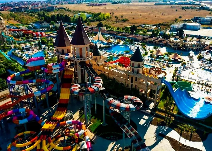 Апартаменты Sunny Design Avalon *