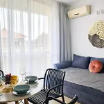 Sunny Design Avalon Napospart