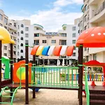 Sunny Design Avalon Apartman *