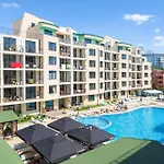 Sunny Design Avalon Apartman *