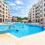 Sunny Design Avalon Apartman *