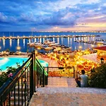Sunny Design Avalon Apartman *
