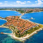 Sunny Design Avalon Apartman Napospart
