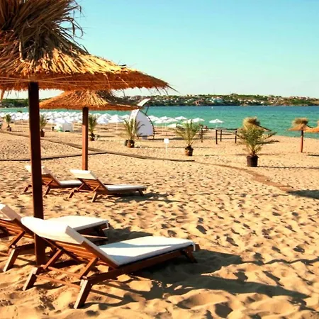 Apartment Sunny Design Avalon