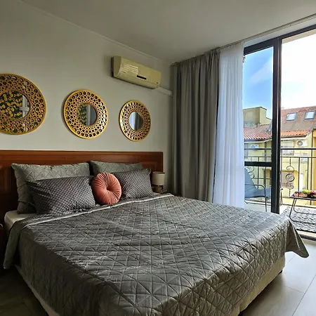 Sunny Design Avalon *