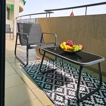 Apartment Sunny Design Avalon *