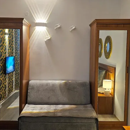 Apartment Sunny Design Avalon *