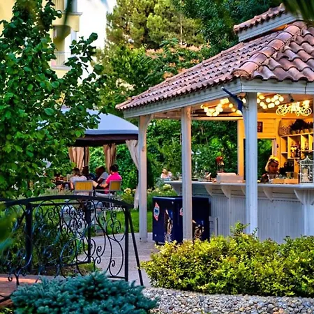 Apartment Sunny Design Avalon Sunny Beach