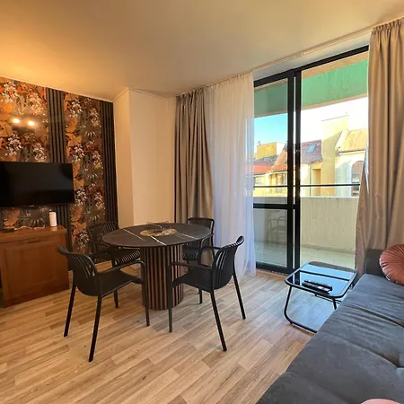 Apartment Sunny Design Avalon