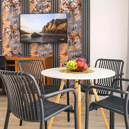 Sunny Design Avalon Slantschew brjag