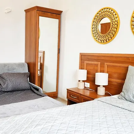 Apartment Sunny Design Avalon