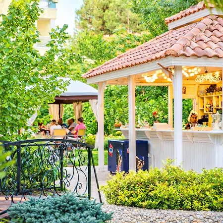 Апартамент Sunny Design Avalon