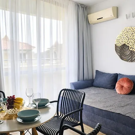 Sunny Design Avalon Slantschew brjag