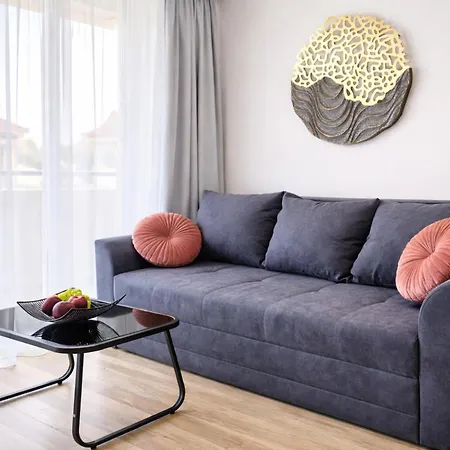 Апартамент Sunny Design Avalon *