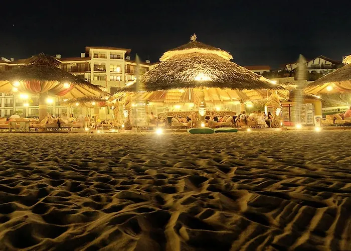 Daire Sunny Design Avalon *