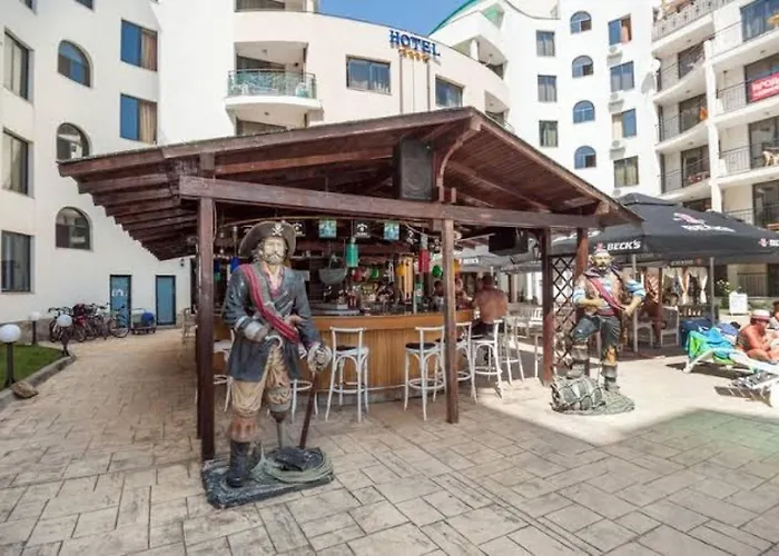 Sunny Design Avalon Sunny Beach