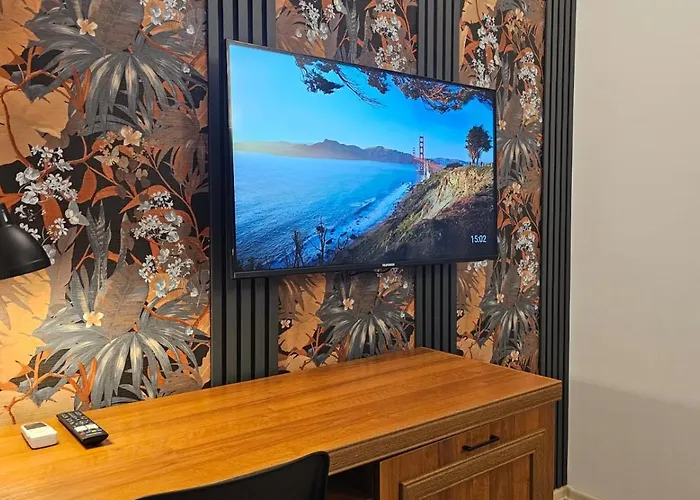 Sunny Design Avalon *