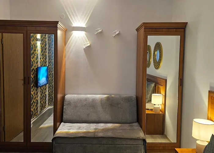 Daire Sunny Design Avalon *