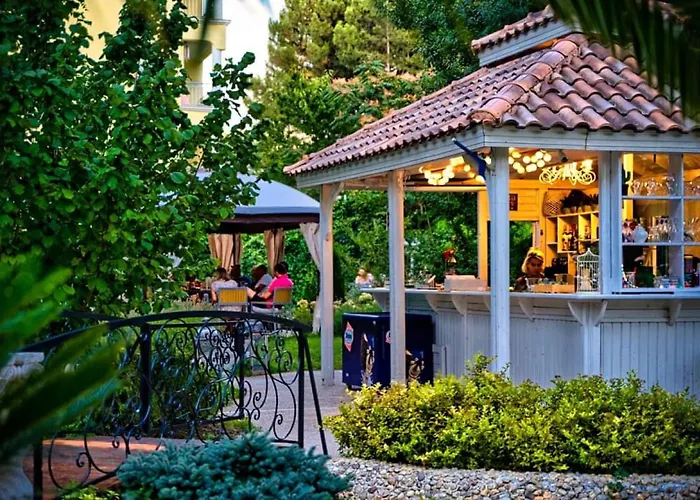 Daire Sunny Design Avalon Sunny Beach