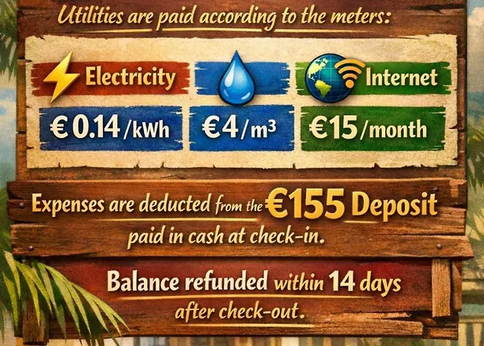 Sunny Design Avalon Daire Sunny Beach